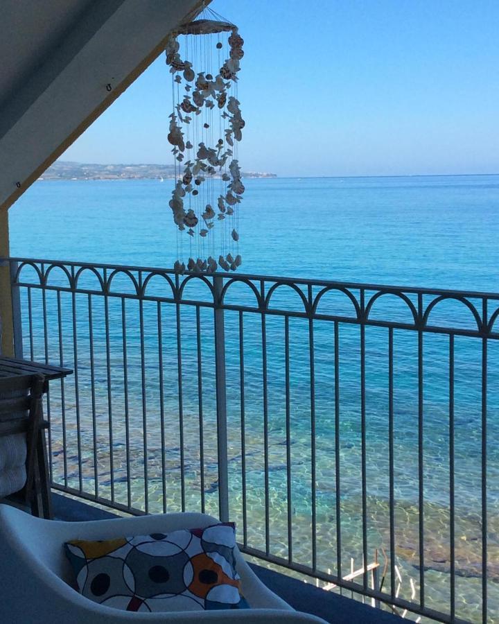 Marina Holiday Home 皮佐 外观 照片