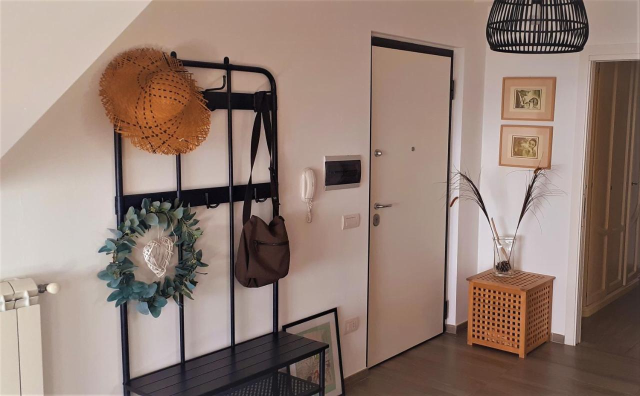 Marina Holiday Home 皮佐 外观 照片
