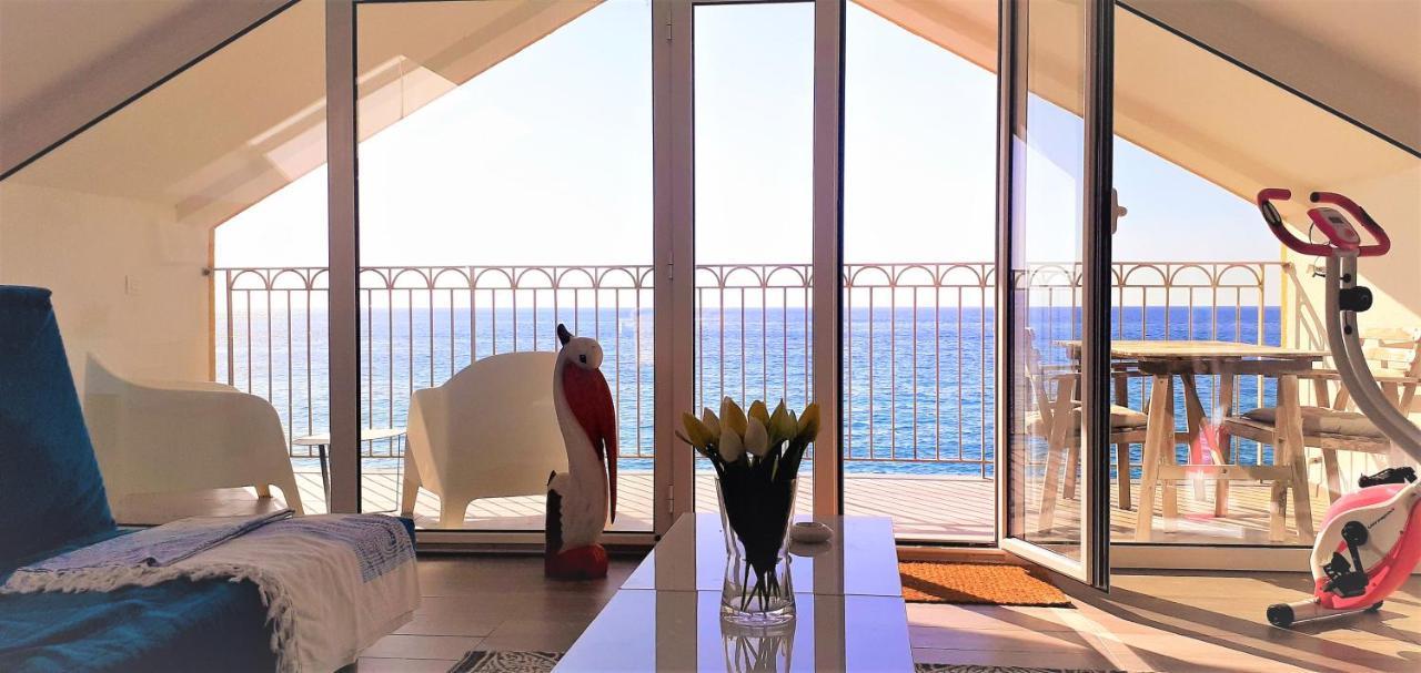 Marina Holiday Home 皮佐 外观 照片
