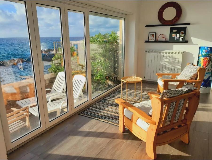 Marina Holiday Home 皮佐 外观 照片