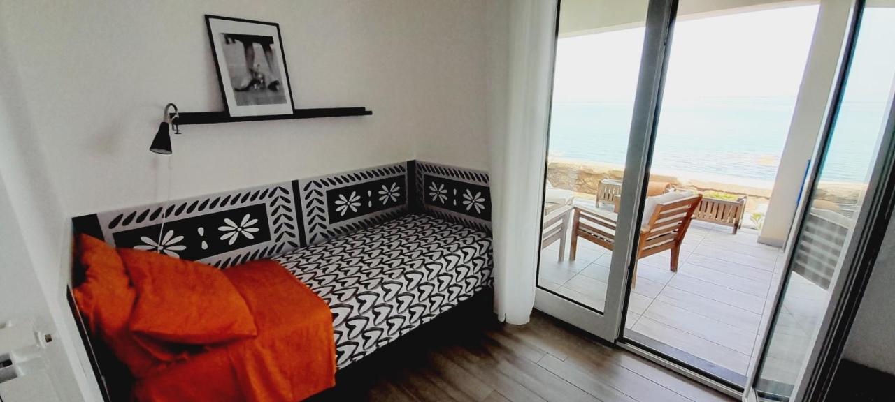 Marina Holiday Home 皮佐 外观 照片