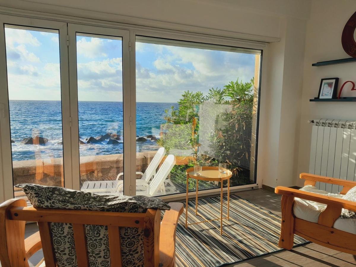 Marina Holiday Home 皮佐 外观 照片