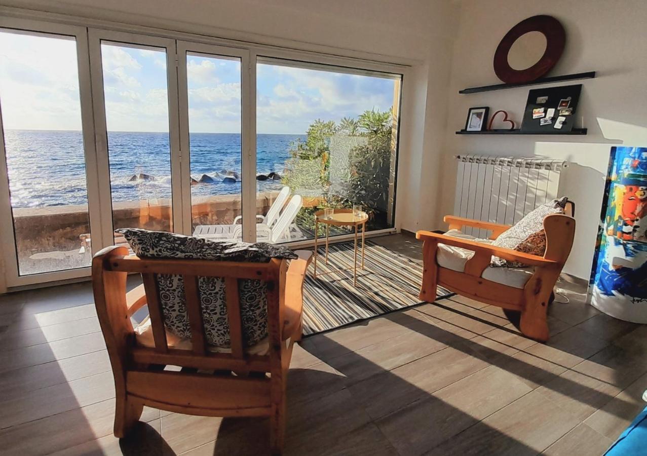 Marina Holiday Home 皮佐 外观 照片