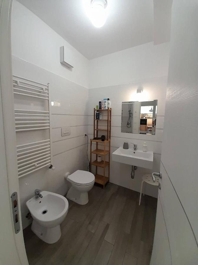 Marina Holiday Home 皮佐 外观 照片
