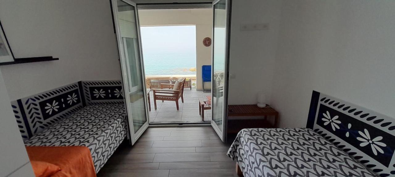 Marina Holiday Home 皮佐 外观 照片