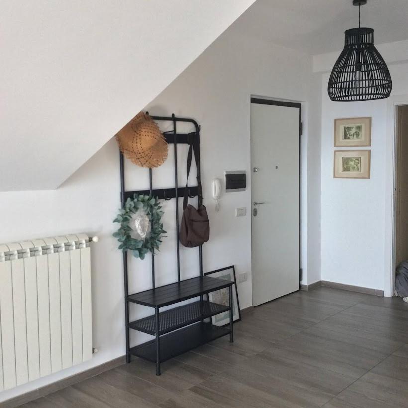Marina Holiday Home 皮佐 外观 照片
