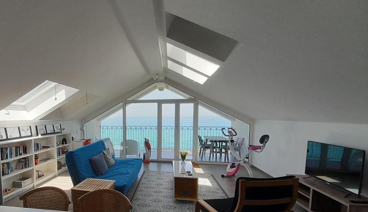 Marina Holiday Home 皮佐 外观 照片