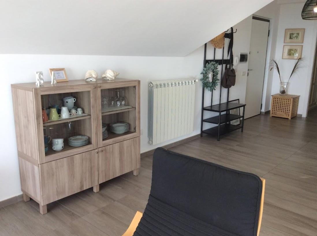 Marina Holiday Home 皮佐 外观 照片