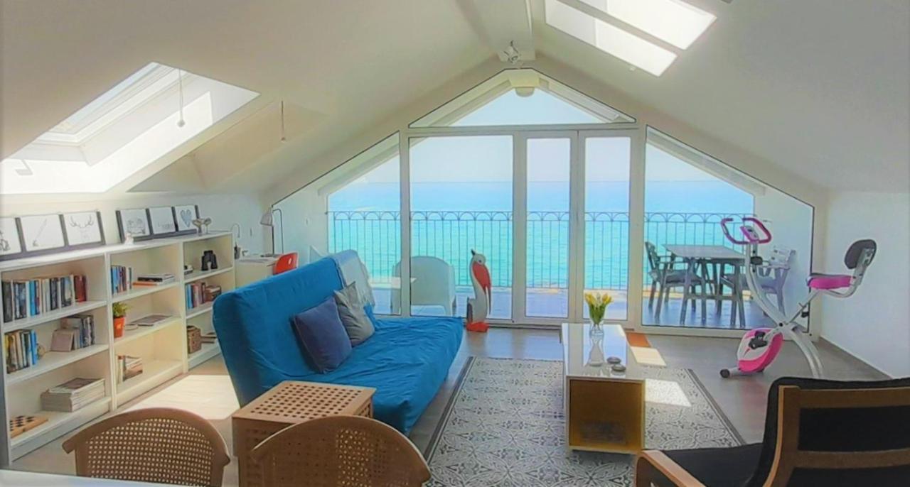 Marina Holiday Home 皮佐 外观 照片