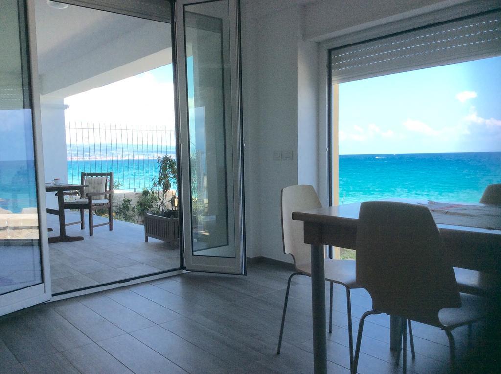 Marina Holiday Home 皮佐 客房 照片