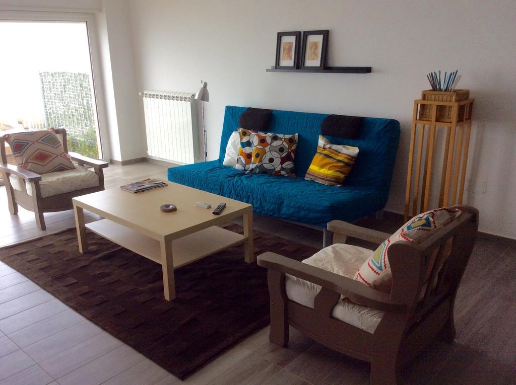 Marina Holiday Home 皮佐 客房 照片