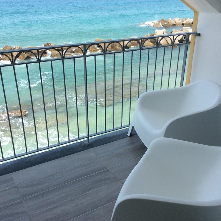 Marina Holiday Home 皮佐 外观 照片