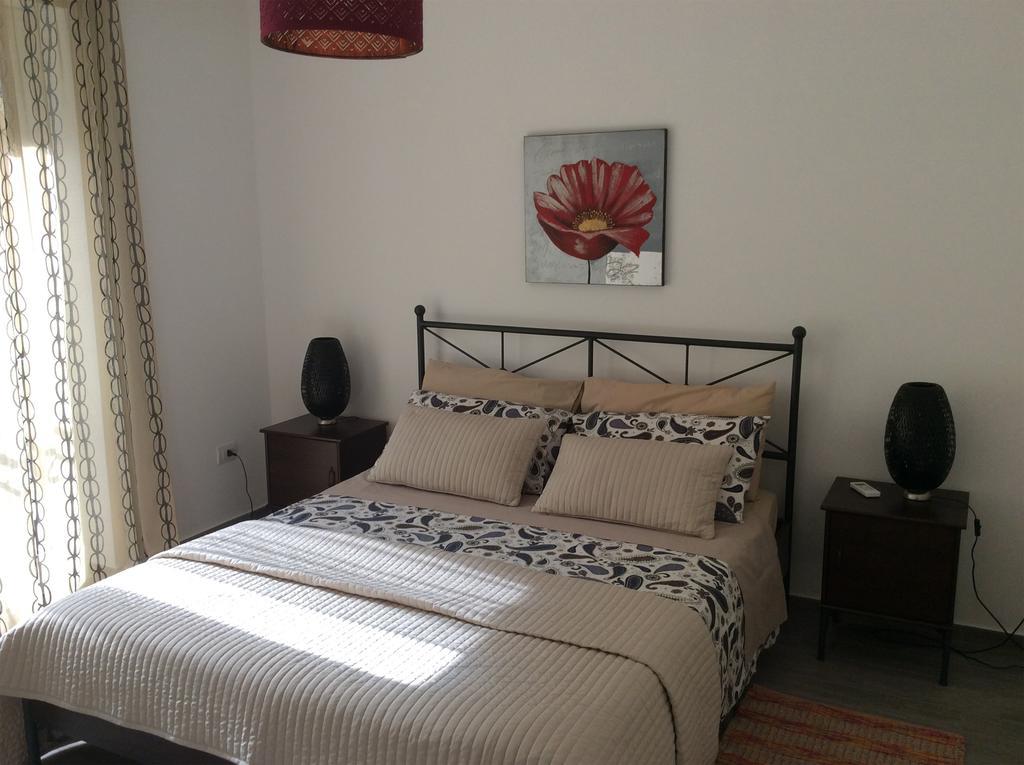 Marina Holiday Home 皮佐 外观 照片