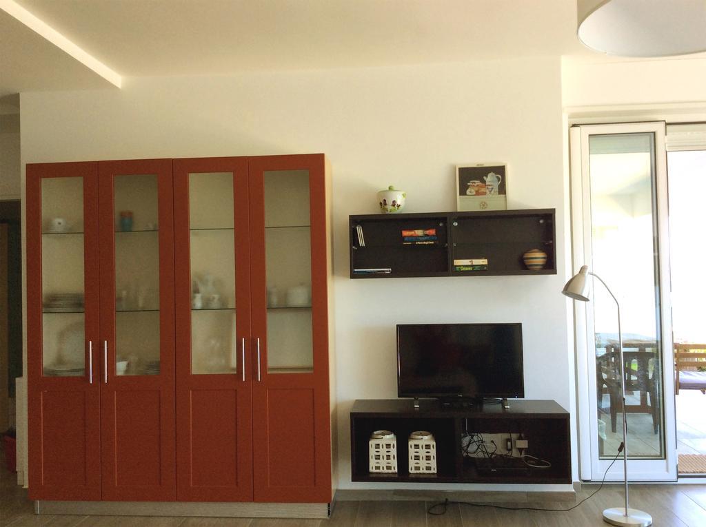 Marina Holiday Home 皮佐 外观 照片