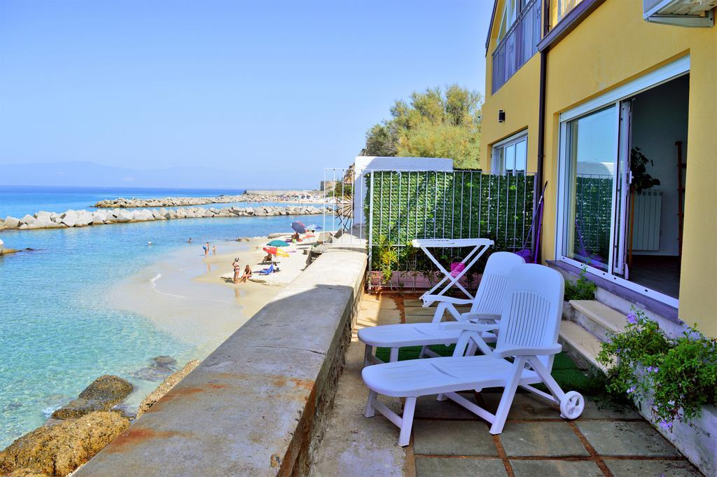 Marina Holiday Home 皮佐 外观 照片