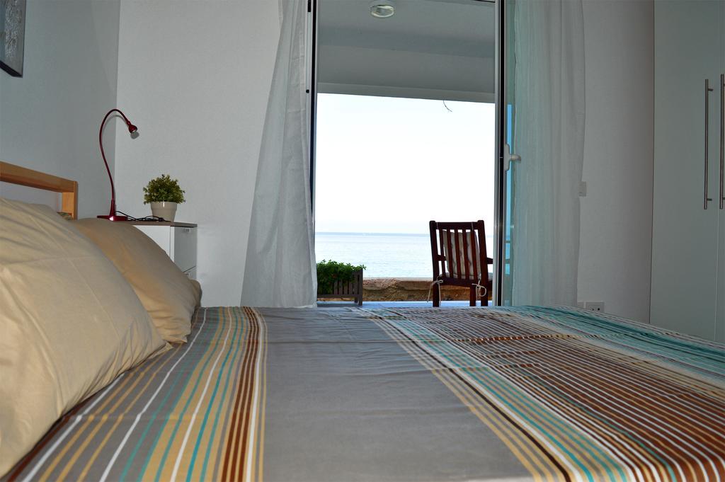 Marina Holiday Home 皮佐 外观 照片