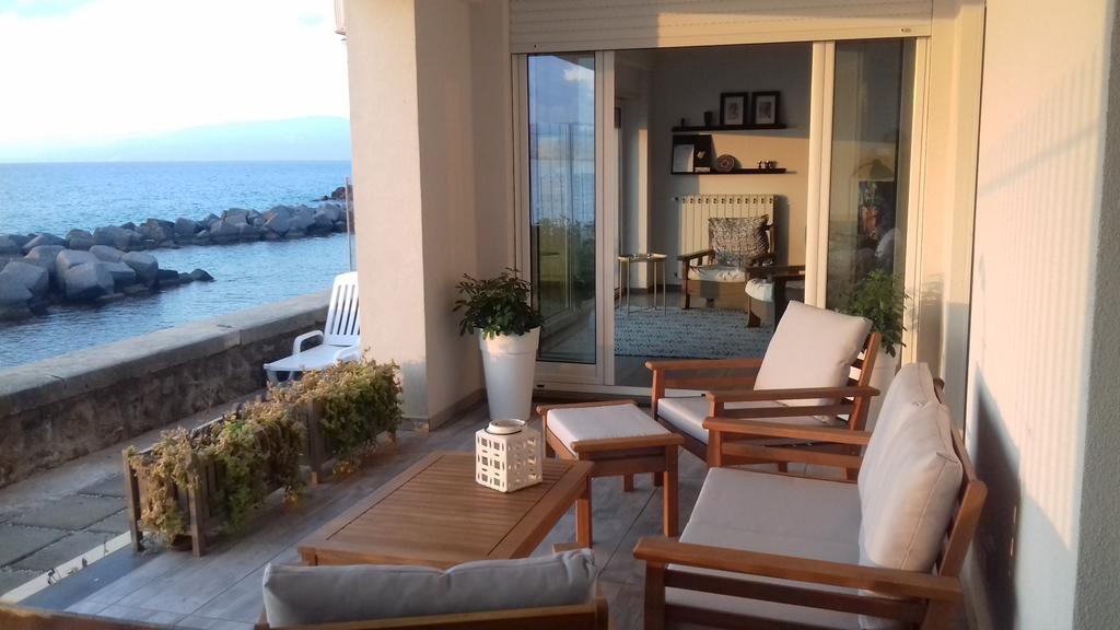 Marina Holiday Home 皮佐 外观 照片