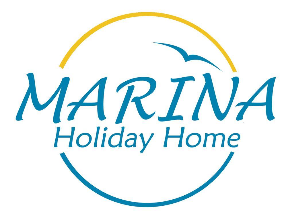 Marina Holiday Home 皮佐 外观 照片