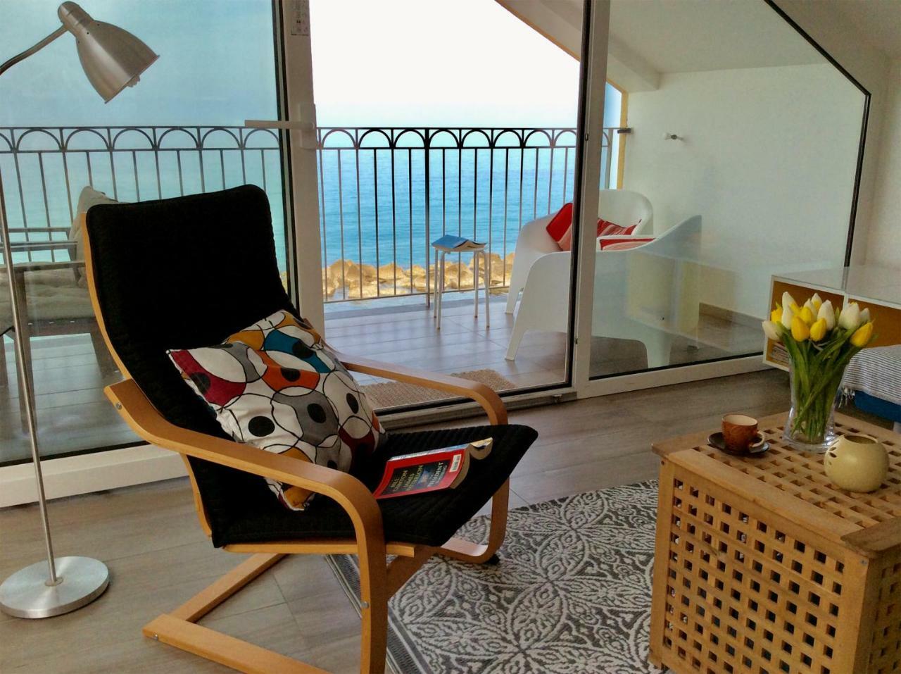 Marina Holiday Home 皮佐 外观 照片